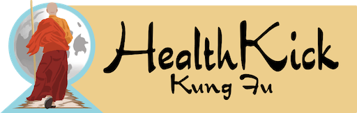 HealthKick Kung Fu